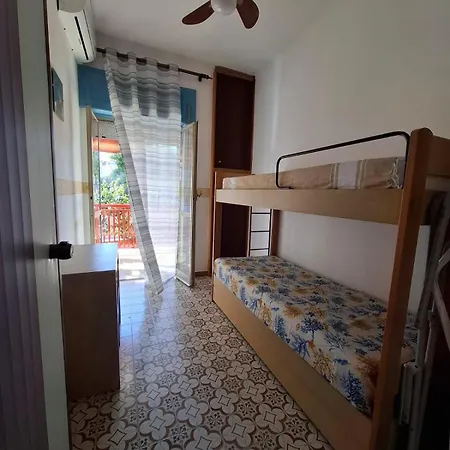 Ida's House *