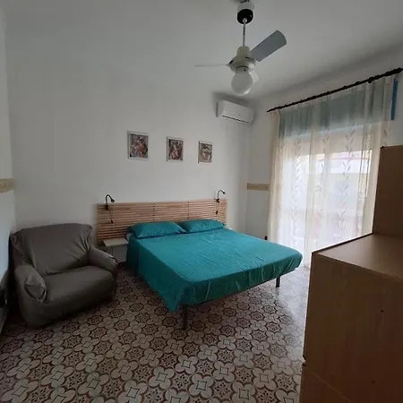 Ida's House