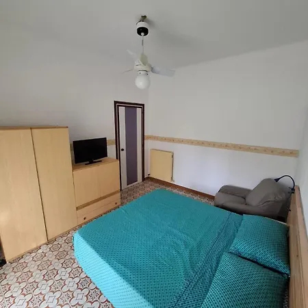 Ida's House דירה פורמיה