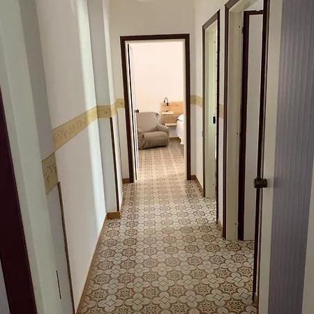A Casa Di Ida * Formia