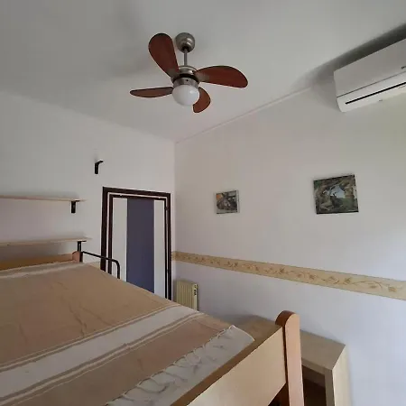 Apartmán A Casa Di Ida
