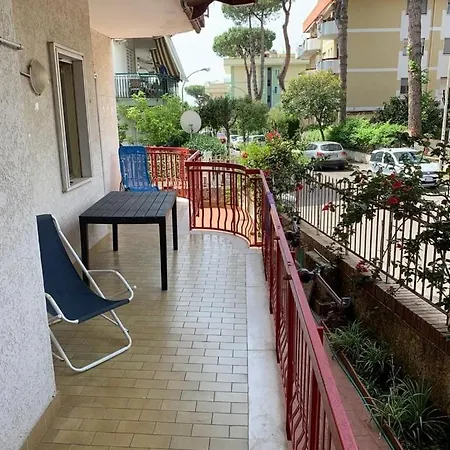 A Casa Di Ida Formia