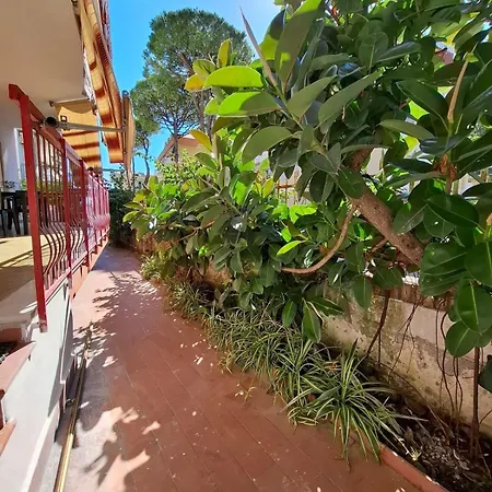 Apartmán A Casa Di Ida