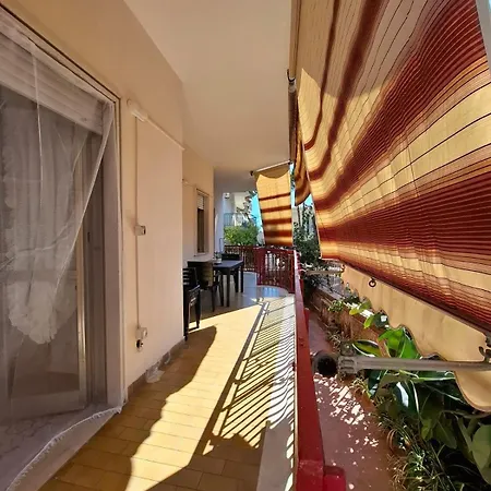 A Casa Di Ida