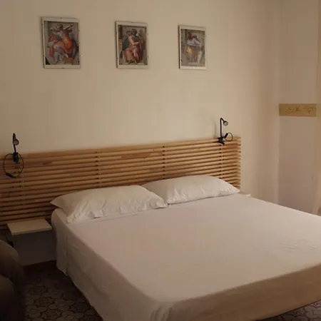 A Casa Di Ida Apartmán *
