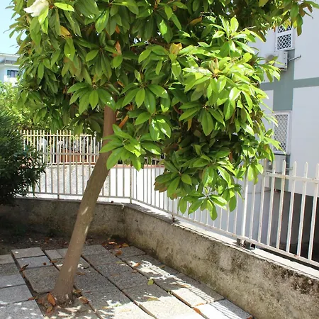 A Casa Di Ida * Formia
