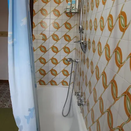 A Casa Di Ida Apartmán *