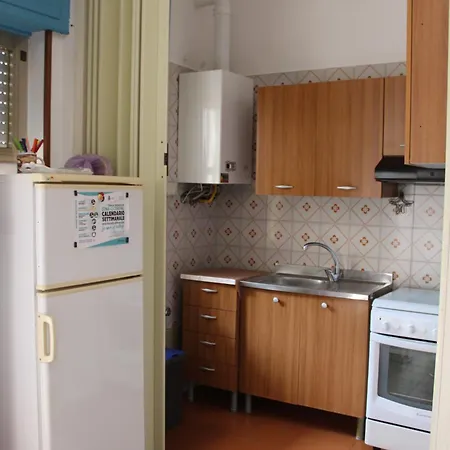 Ida's House דירה פורמיה