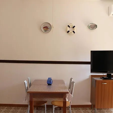 A Casa Di Ida Formia