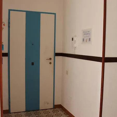 Ida's House דירה