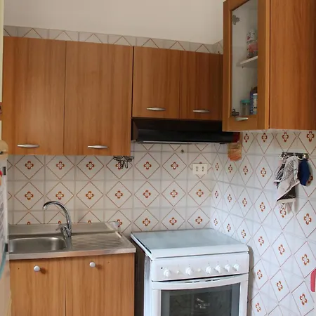 Apartmán A Casa Di Ida Formia
