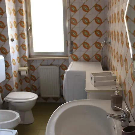 A Casa Di Ida Apartmán